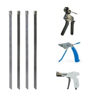 SureFast Stainless Steel Cable Tie Kit2